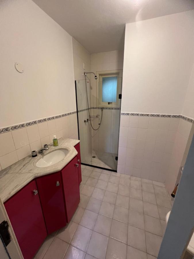 Apartament Amplo Apartamento A 200M Da Rua Coberta Gramado Zewnętrze zdjęcie