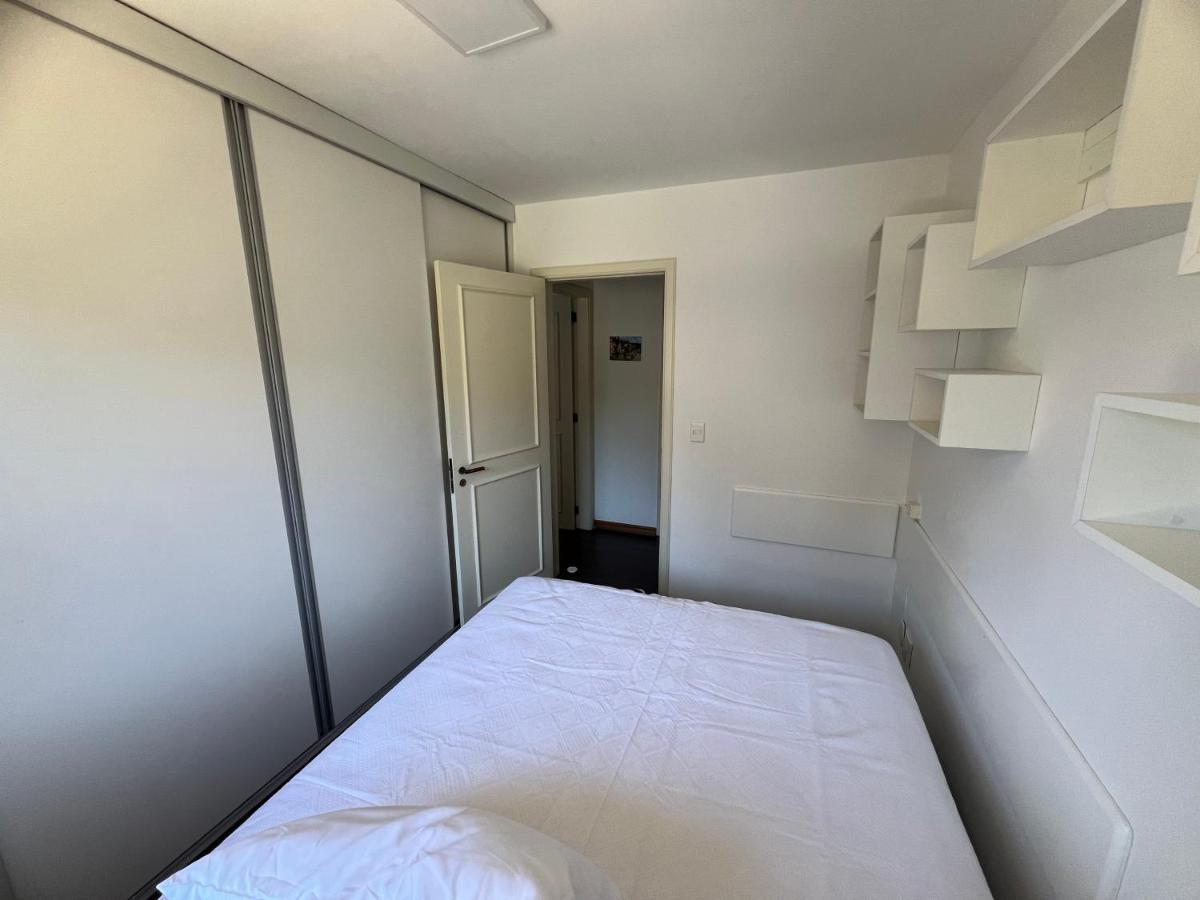 Apartament Amplo Apartamento A 200M Da Rua Coberta Gramado Zewnętrze zdjęcie