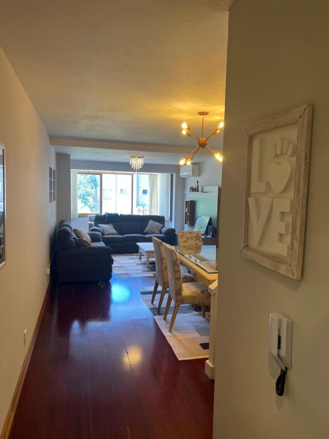 Apartament Amplo Apartamento A 200M Da Rua Coberta Gramado Zewnętrze zdjęcie
