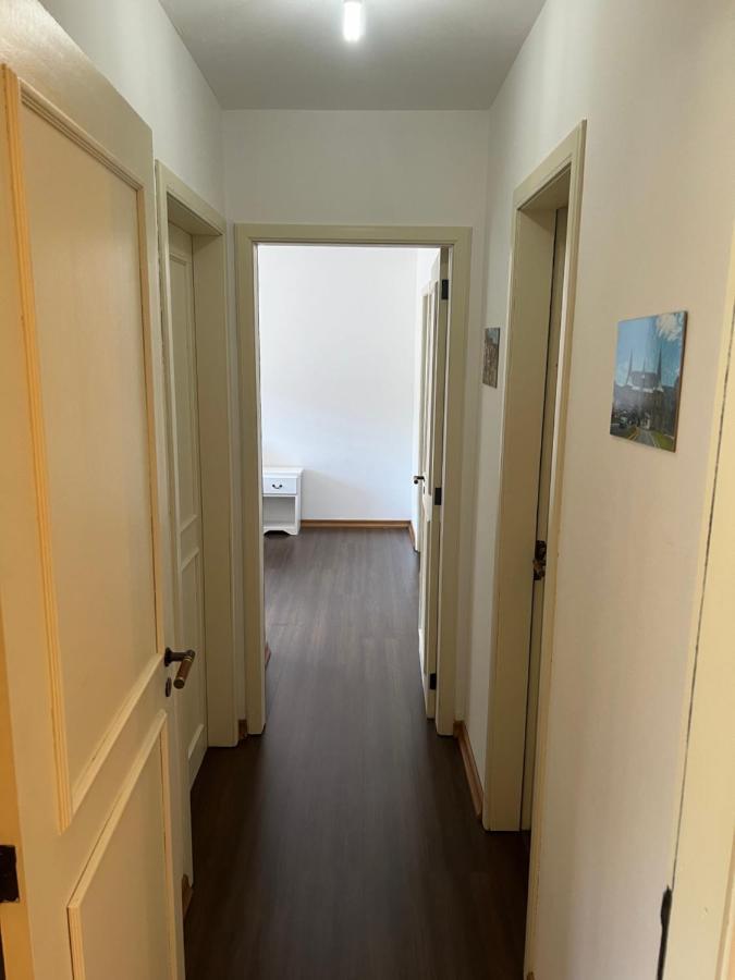 Apartament Amplo Apartamento A 200M Da Rua Coberta Gramado Zewnętrze zdjęcie
