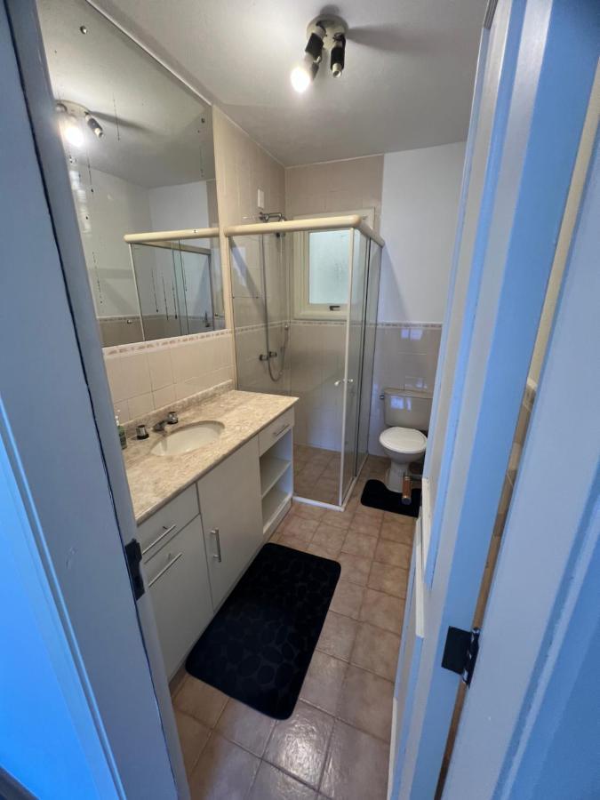 Apartament Amplo Apartamento A 200M Da Rua Coberta Gramado Zewnętrze zdjęcie